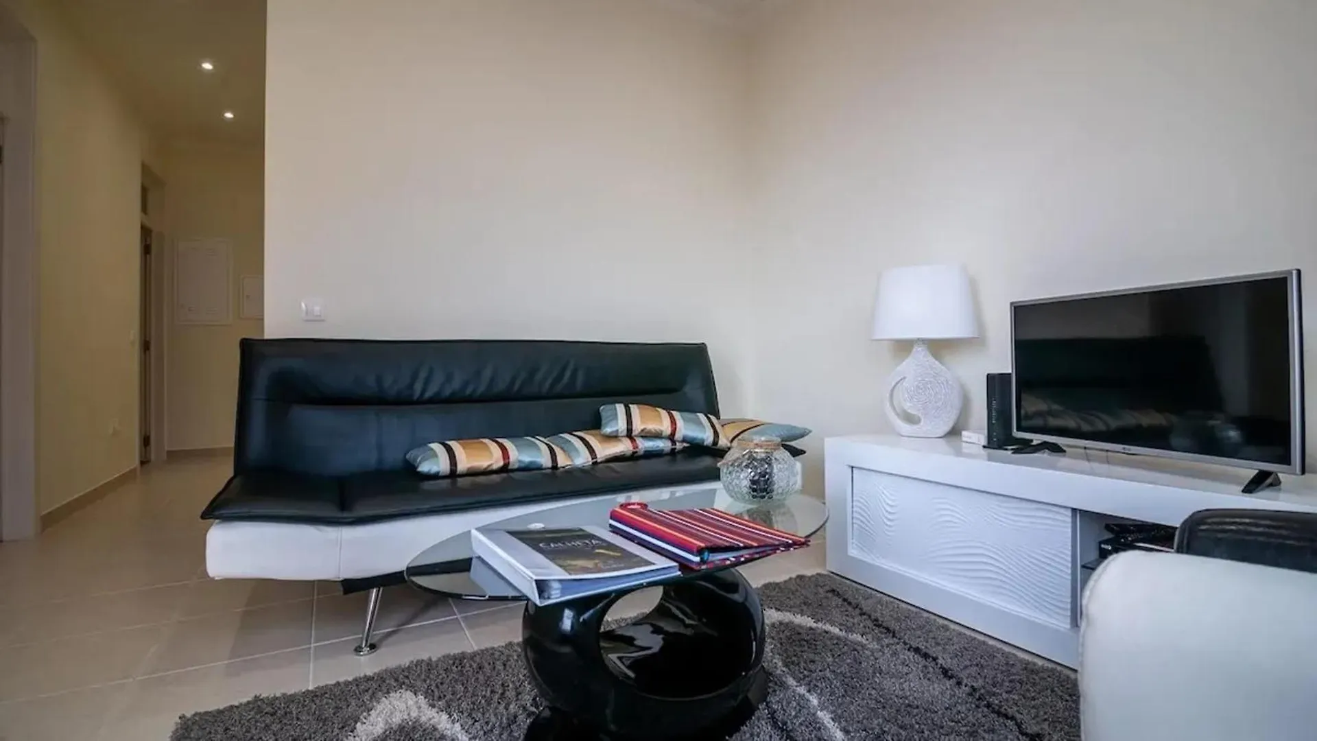 펜션 Estreito Da Calheta Seaside House In Estreito 빌라