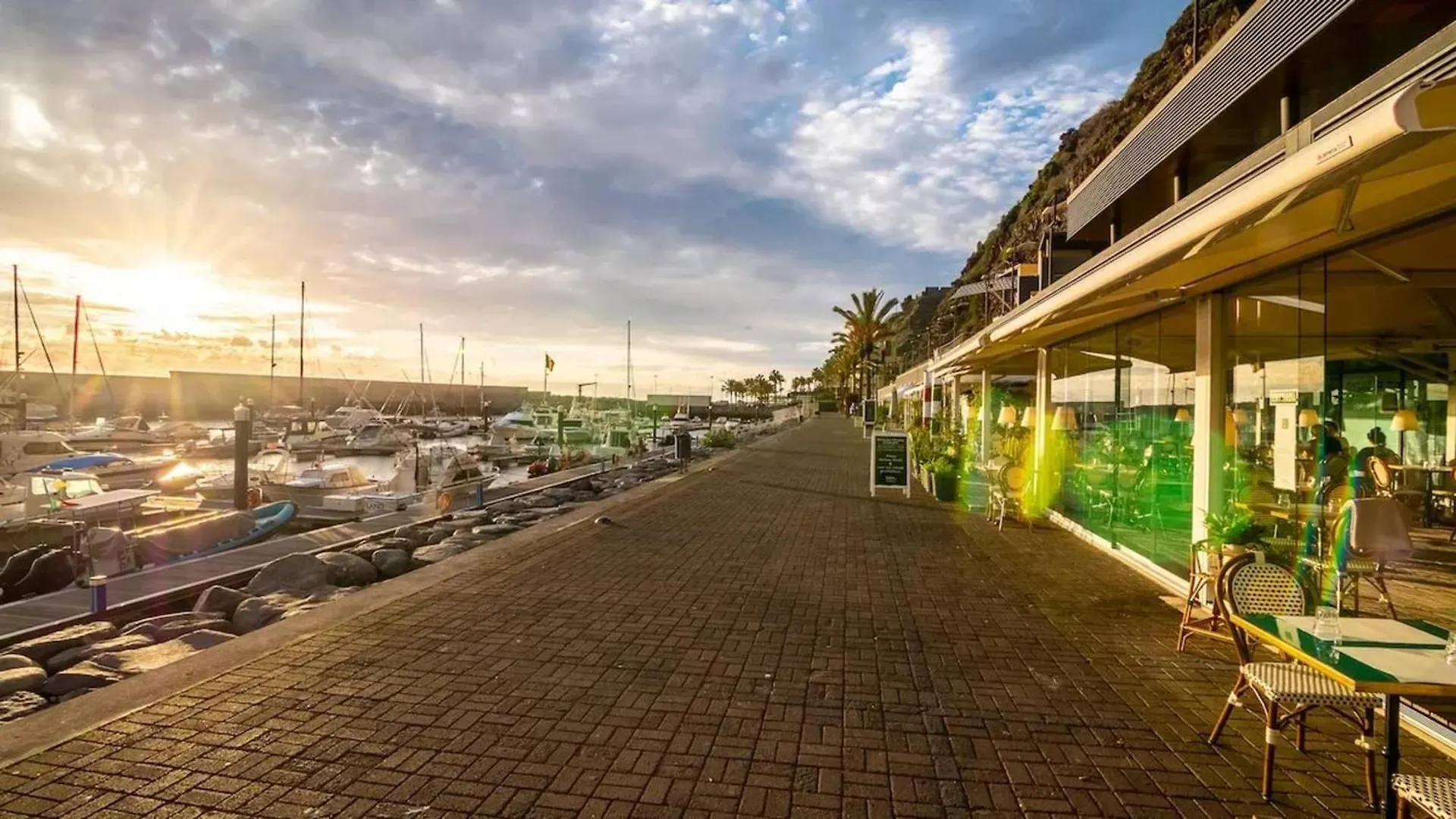 Villa Seaside House In Estreito Estreito Da Calheta