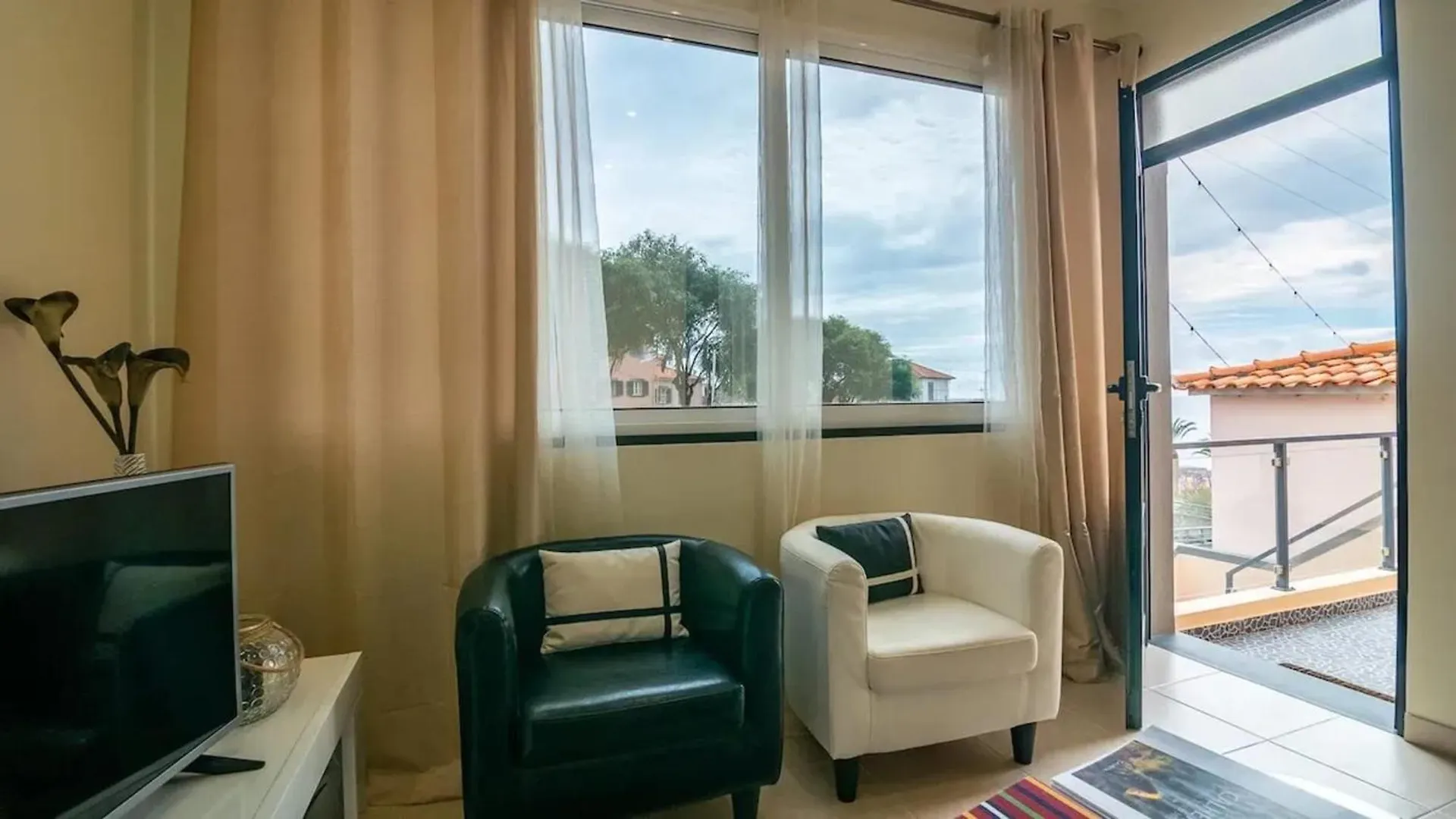 Ferienhaus Villa Seaside House In Estreito Estreito Da Calheta