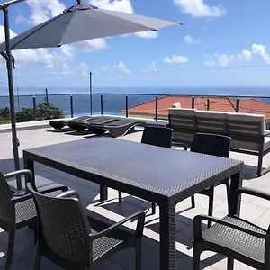Calheta Ocean View Family - Air Condition Apartment